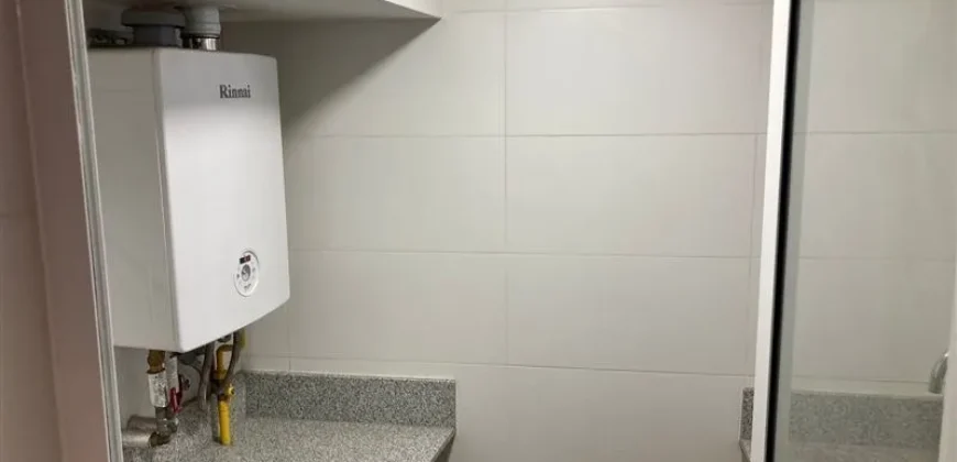 Departamento En Venta De 2 Dorm. En La Florida