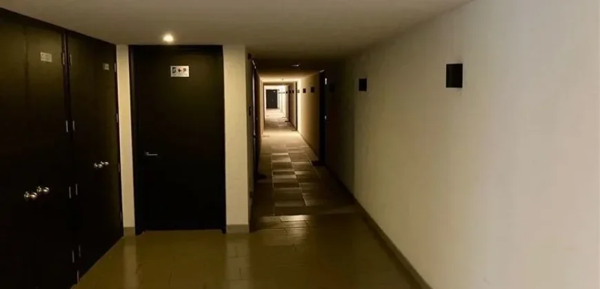 Departamento En Venta De 2 Dorm. En La Florida
