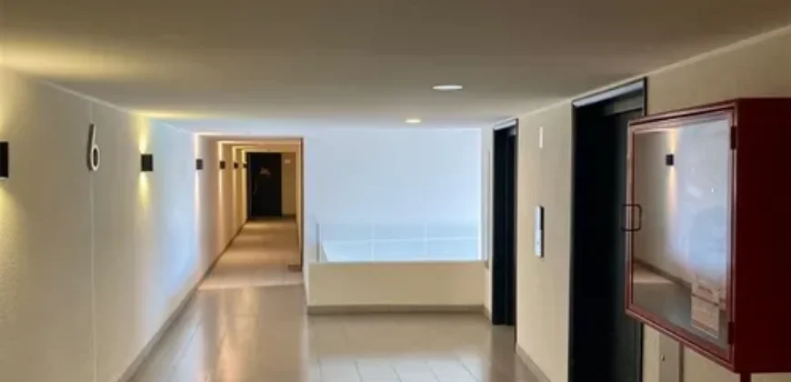 Departamento En Venta De 2 Dorm. En La Florida