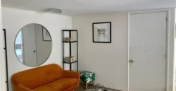 Departamento En Venta De 2 Dorm. En La Florida