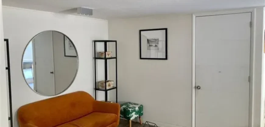 Departamento En Venta De 2 Dorm. En La Florida