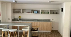 Departamento En Venta De 2 Dorm. En La Florida
