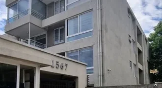 Departamento En Venta Huechuraba
