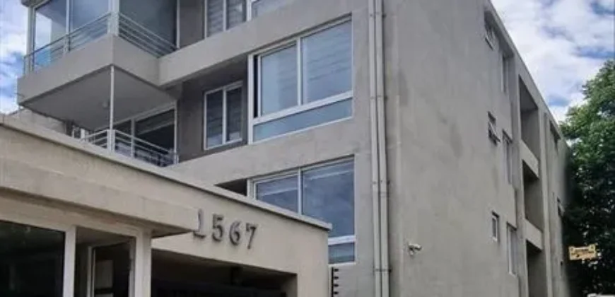 Departamento En Venta Huechuraba
