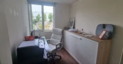 Departamento En Venta Huechuraba