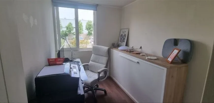Departamento En Venta Huechuraba