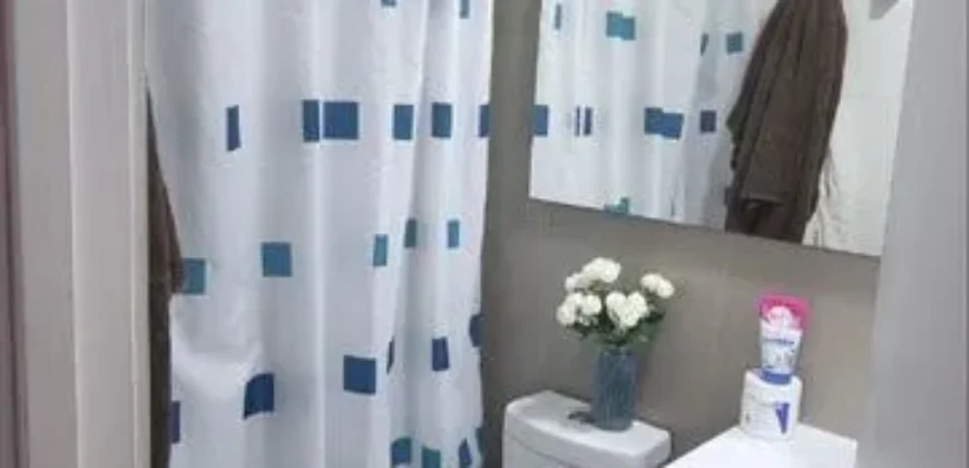 Departamento En Venta Huechuraba