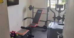 Departamento En Venta Huechuraba