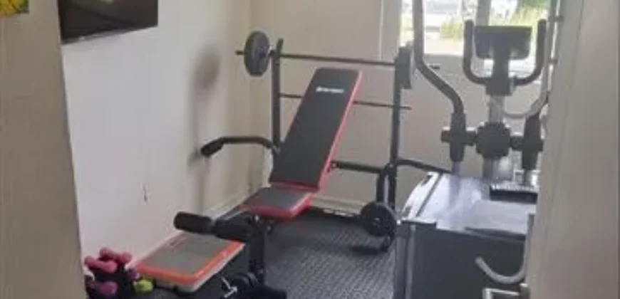 Departamento En Venta Huechuraba