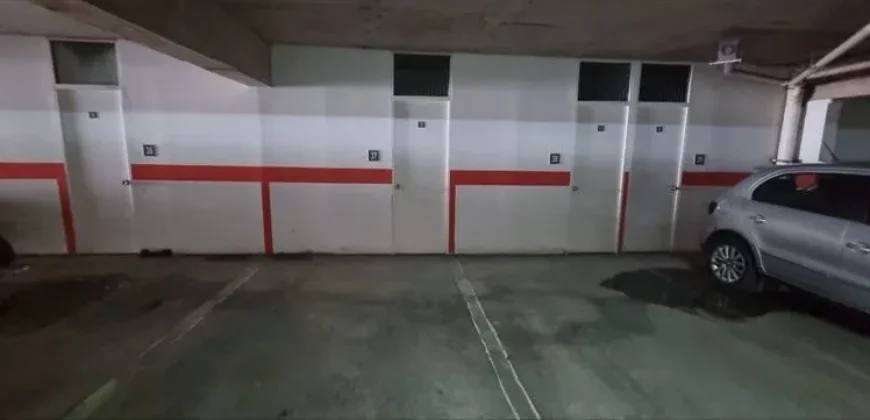 Departamento En Venta Huechuraba