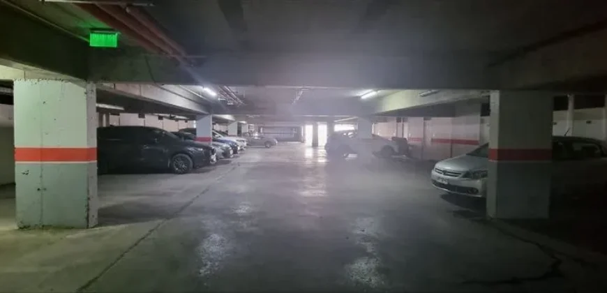 Departamento En Venta Huechuraba