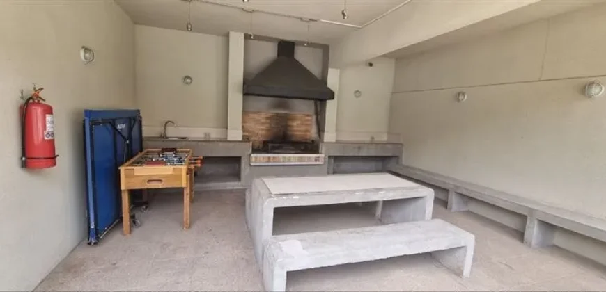 Departamento En Venta Huechuraba