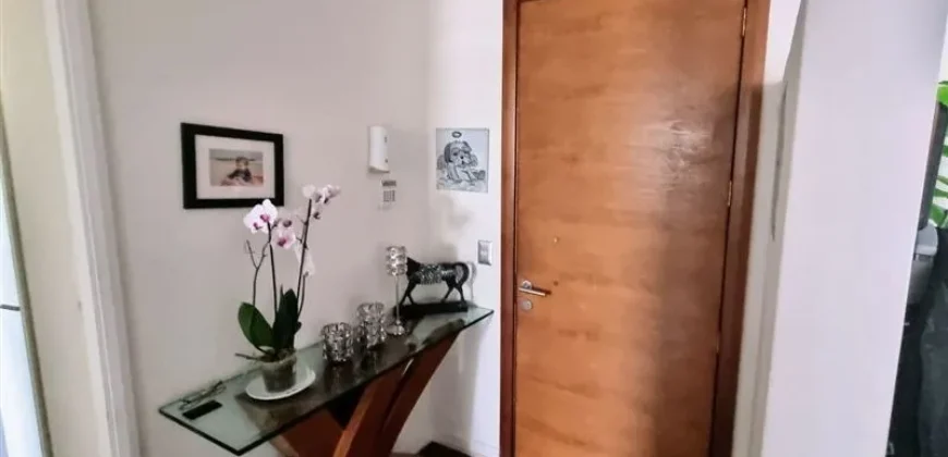 Departamento En Venta Huechuraba