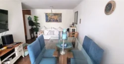 Departamento En Venta Huechuraba