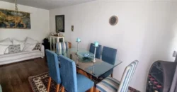 Departamento En Venta Huechuraba