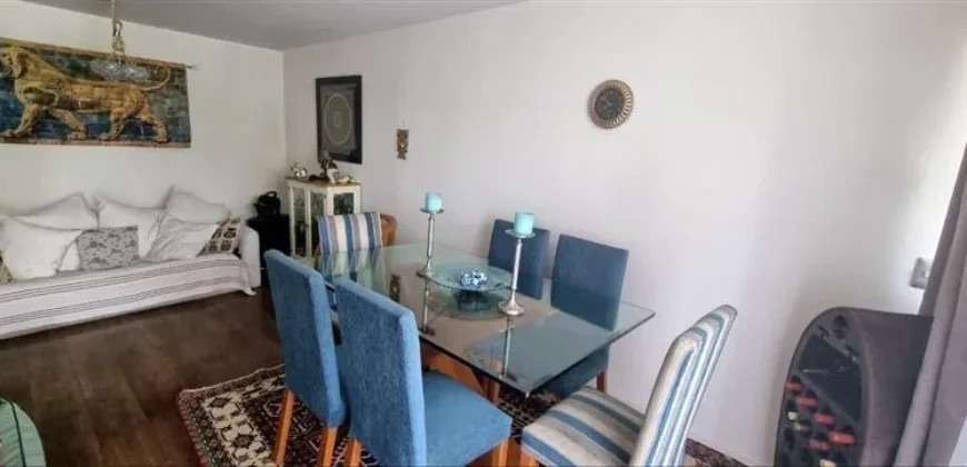 Departamento En Venta Huechuraba