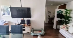 Departamento En Venta Huechuraba
