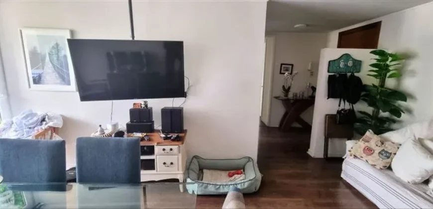 Departamento En Venta Huechuraba