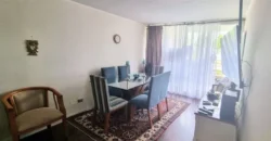 Departamento En Venta Huechuraba