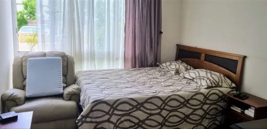 Departamento En Venta Huechuraba