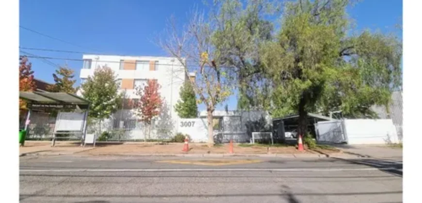 Hermoso Departamento En Venta De 3 Dorm. En La Florida
