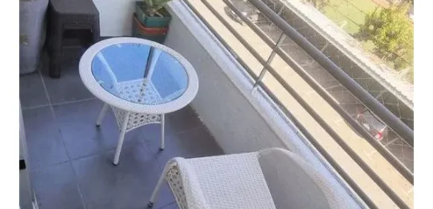 Hermoso Departamento En Venta De 3 Dorm. En La Florida