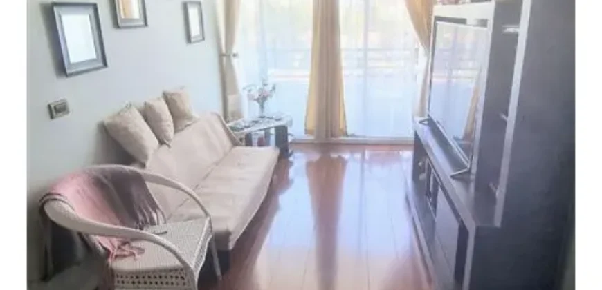 Hermoso Departamento En Venta De 3 Dorm. En La Florida