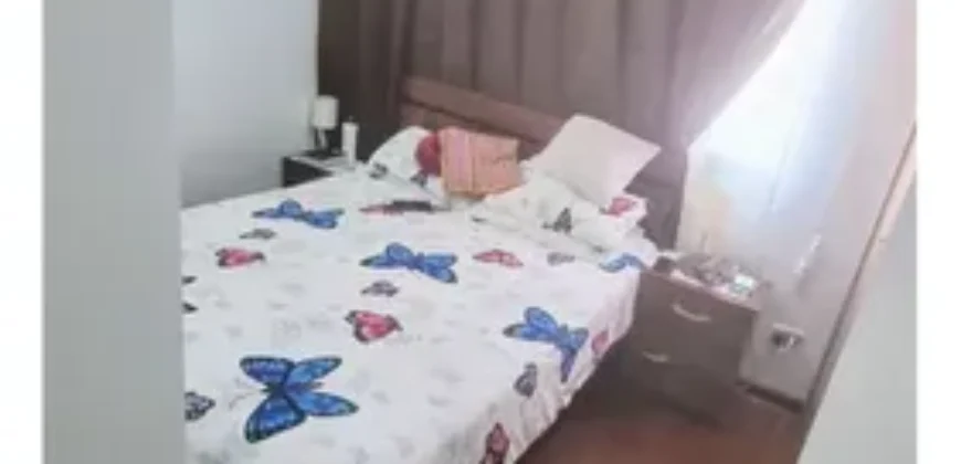 Hermoso Departamento En Venta De 3 Dorm. En La Florida