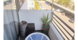 Hermoso Departamento En Venta De 3 Dorm. En La Florida