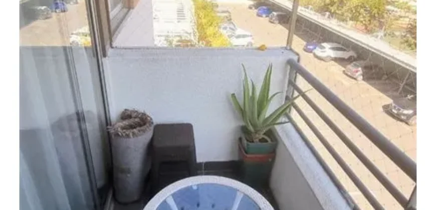 Hermoso Departamento En Venta De 3 Dorm. En La Florida