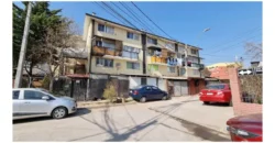 Departamento En Venta De 3 Dorm. En Macul