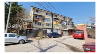 Departamento En Venta De 3 Dorm. En Macul