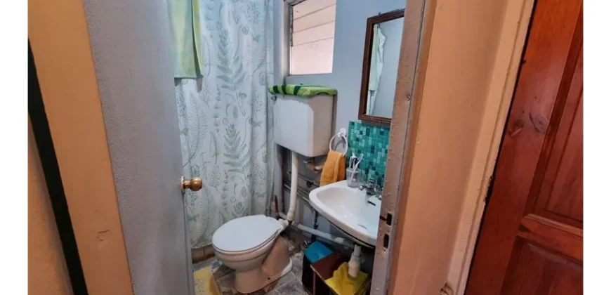 Departamento En Venta De 3 Dorm. En Macul