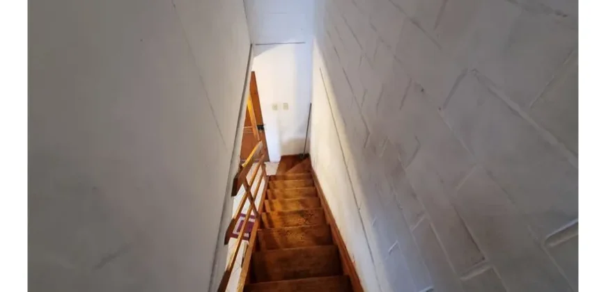Departamento En Venta De 3 Dorm. En Macul