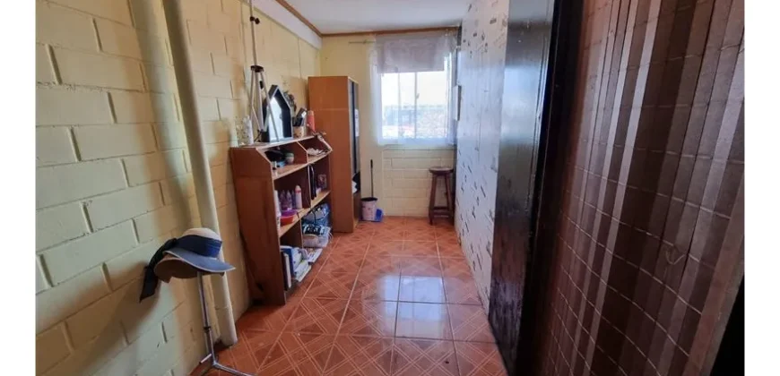 Departamento En Venta De 3 Dorm. En Macul