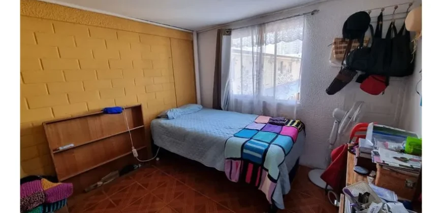 Departamento En Venta De 3 Dorm. En Macul