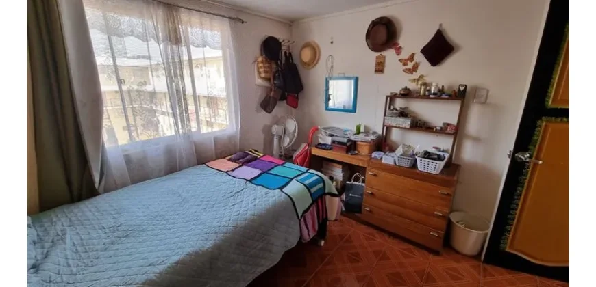 Departamento En Venta De 3 Dorm. En Macul