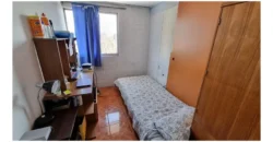 Departamento En Venta De 3 Dorm. En Macul