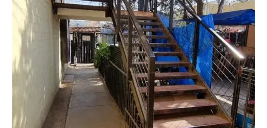Departamento En Venta De 3 Dorm. En Macul