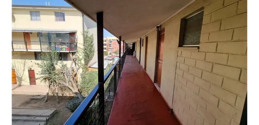 Departamento En Venta De 3 Dorm. En Macul