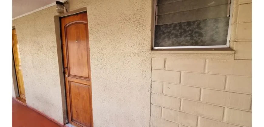 Departamento En Venta De 3 Dorm. En Macul