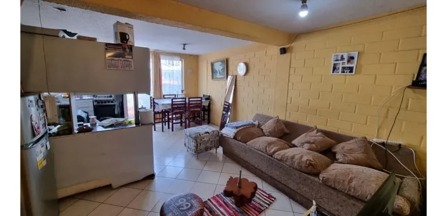 Departamento En Venta De 3 Dorm. En Macul