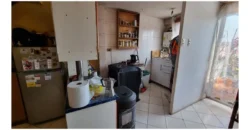 Departamento En Venta De 3 Dorm. En Macul