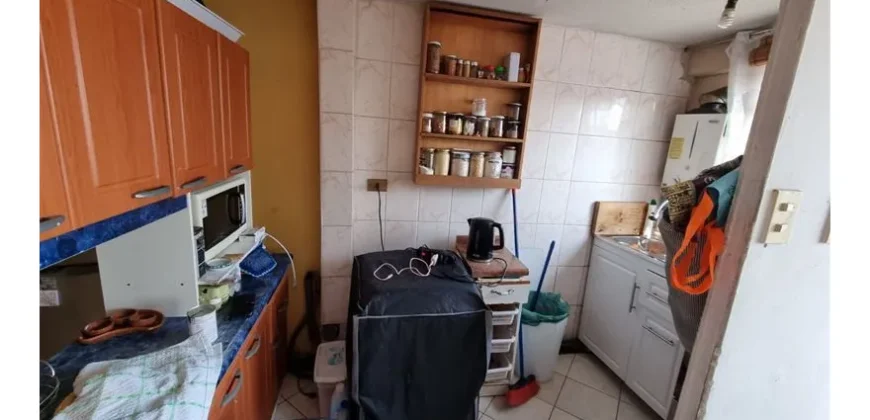 Departamento En Venta De 3 Dorm. En Macul
