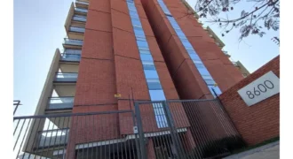 Departamento En Venta De 3 Dorm. En Peñalolén