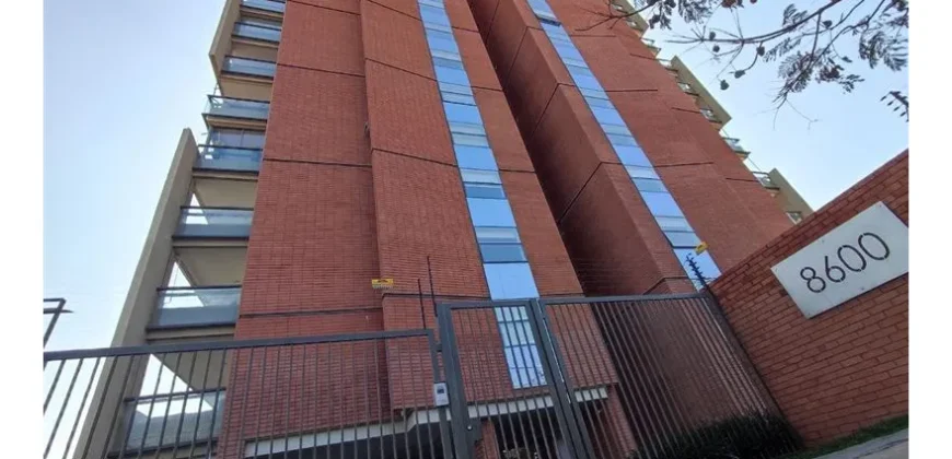 Departamento En Venta De 3 Dorm. En Peñalolén