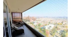 Departamento En Venta De 3 Dorm. En Peñalolén