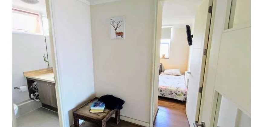 Departamento En Venta De 3 Dorm. En Peñalolén