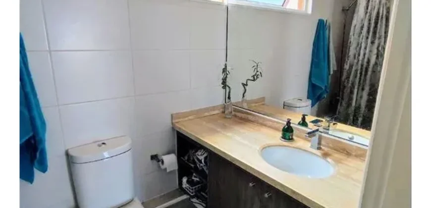 Departamento En Venta De 3 Dorm. En Peñalolén