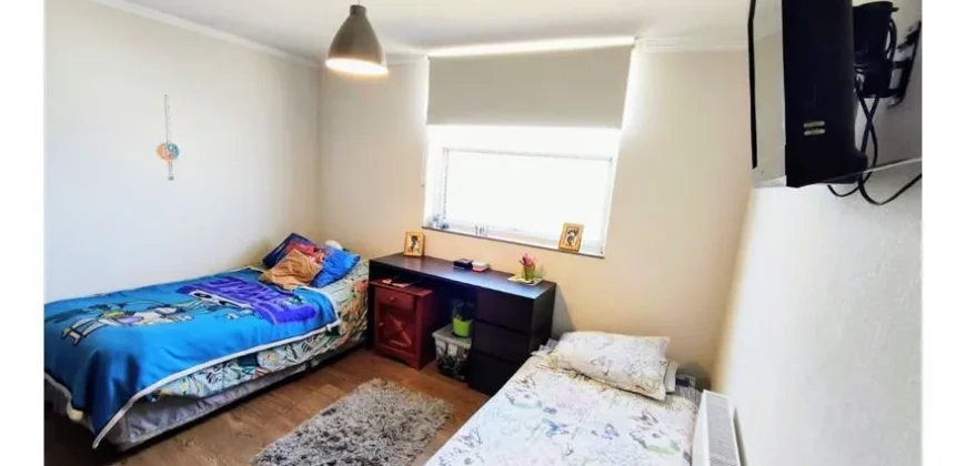 Departamento En Venta De 3 Dorm. En Peñalolén